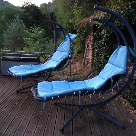 Mon Plaisir - Chambres D'Hotes Villefranche-de-Rouergue Εξωτερικό φωτογραφία