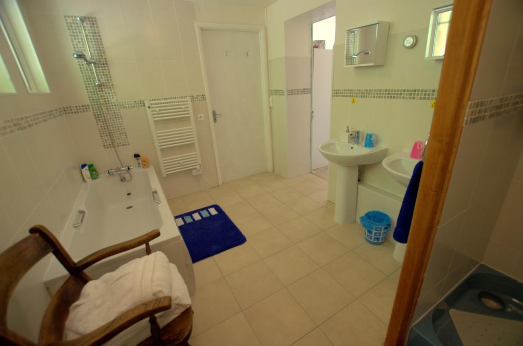 Mon Plaisir - Chambres D'Hotes Villefranche-de-Rouergue Δωμάτιο φωτογραφία