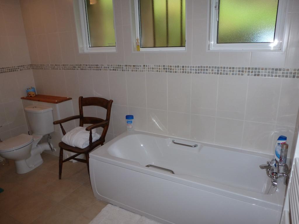 Mon Plaisir - Chambres D'Hotes Villefranche-de-Rouergue Δωμάτιο φωτογραφία