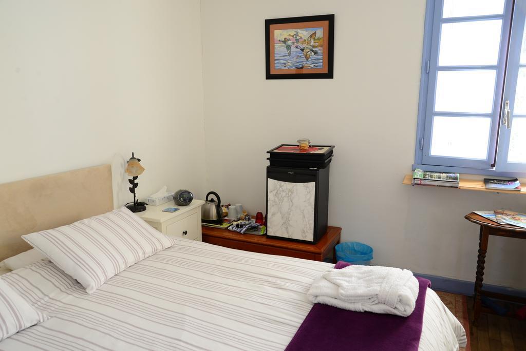 Mon Plaisir - Chambres D'Hotes Villefranche-de-Rouergue Εξωτερικό φωτογραφία