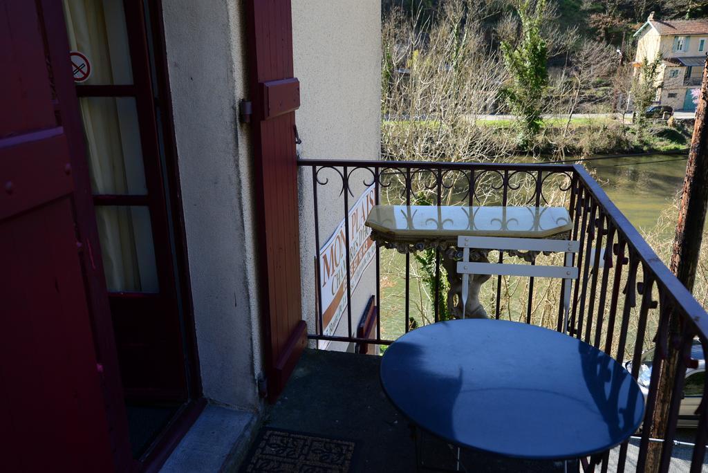 Mon Plaisir - Chambres D'Hotes Villefranche-de-Rouergue Εξωτερικό φωτογραφία