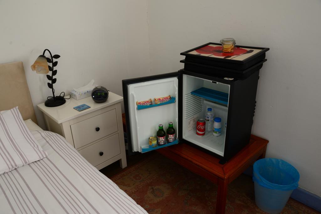 Mon Plaisir - Chambres D'Hotes Villefranche-de-Rouergue Εξωτερικό φωτογραφία