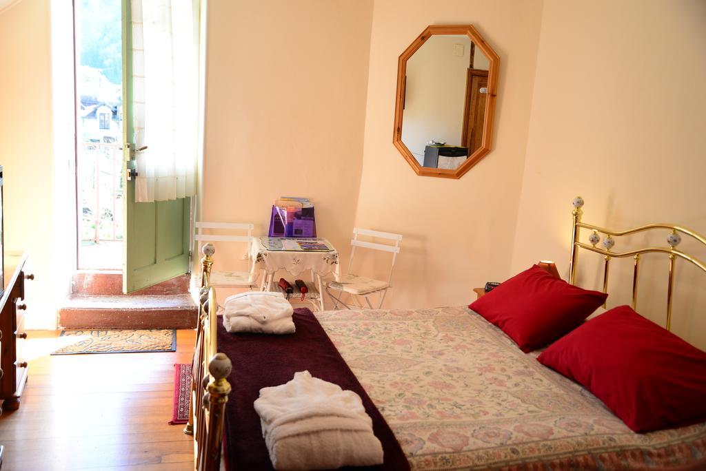 Mon Plaisir - Chambres D'Hotes Villefranche-de-Rouergue Εξωτερικό φωτογραφία