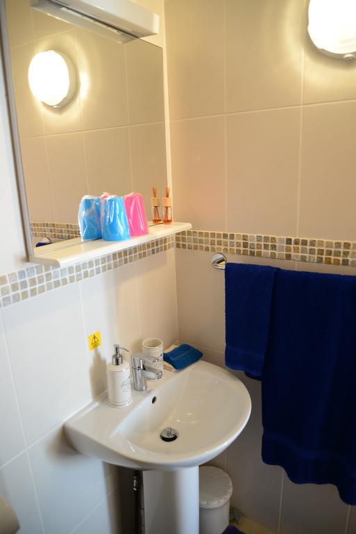 Mon Plaisir - Chambres D'Hotes Villefranche-de-Rouergue Εξωτερικό φωτογραφία