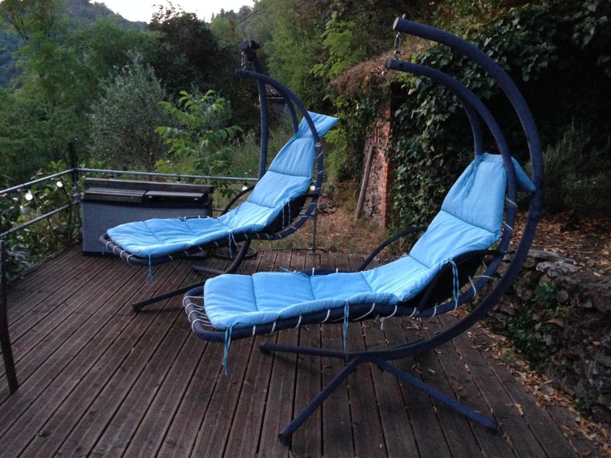 Mon Plaisir - Chambres D'Hotes Villefranche-de-Rouergue Εξωτερικό φωτογραφία